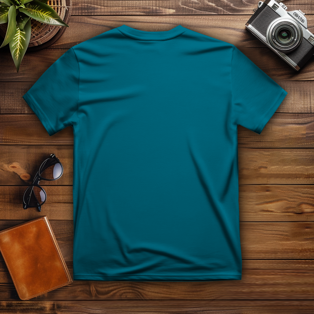 Herren T-Shirt klingt komisch...