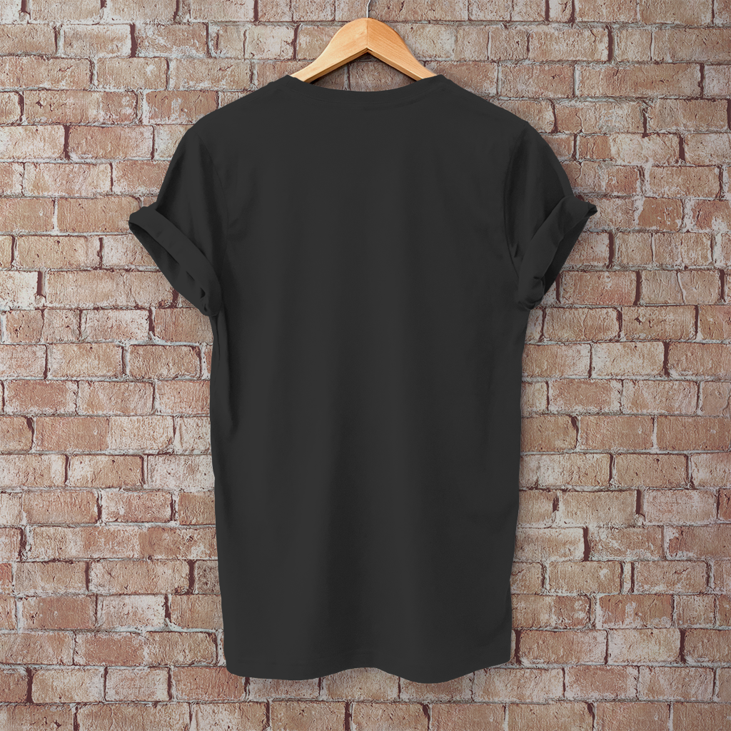 Herren T-Shirt Lieber Voll