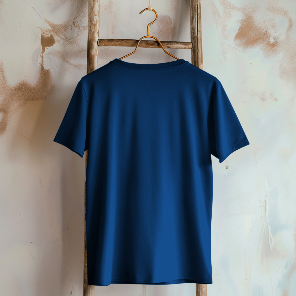 Damen T-Shirt Lieber Voll