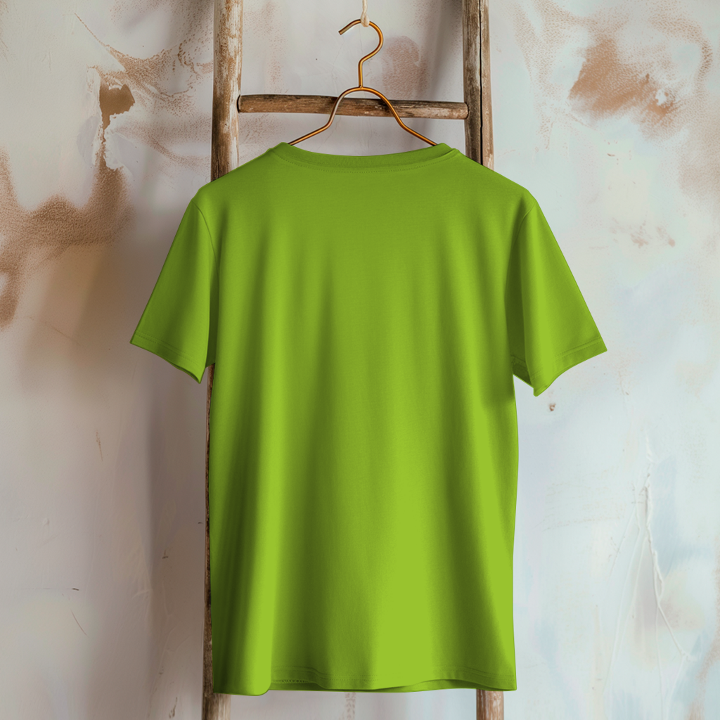 Damen T-Shirt Lieber Voll