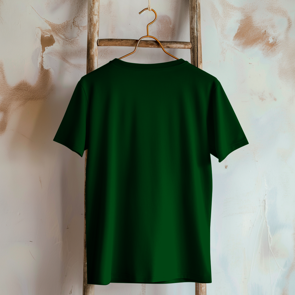 Damen T-Shirt Lieber Voll