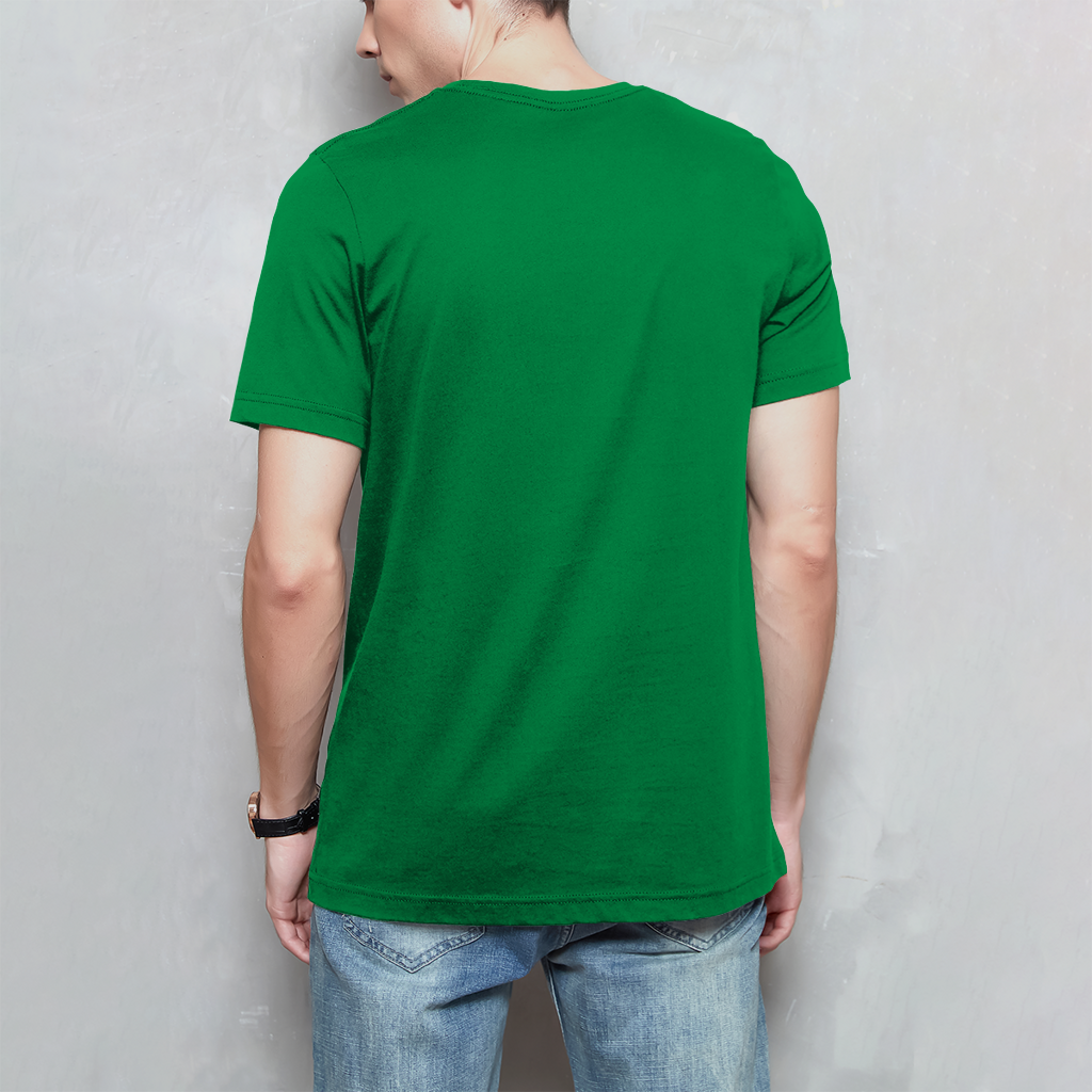 Herren T-Shirt machen