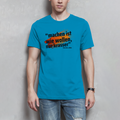 Herren T-Shirt machen