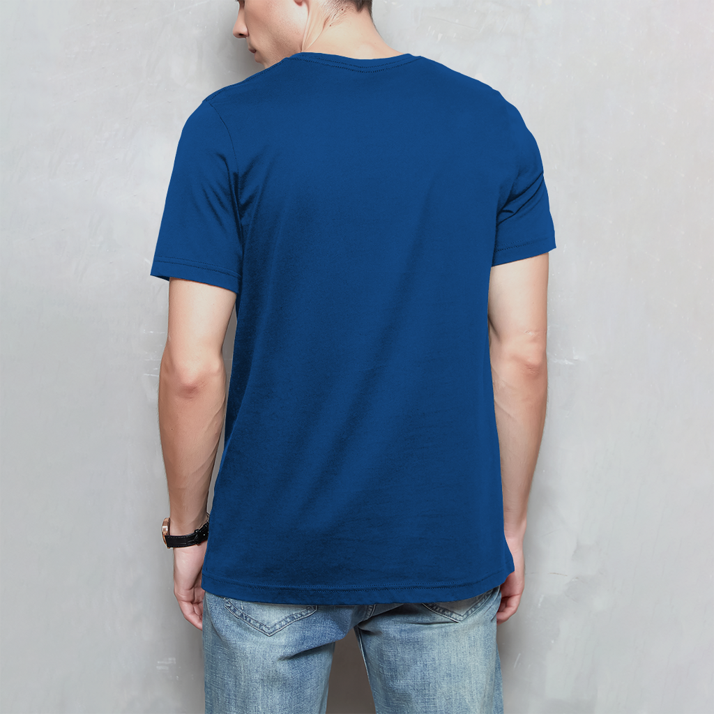 Herren T-Shirt machen