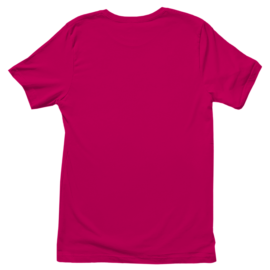 Damen T-Shirt machen
