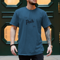 Herren T-Shirt Pech