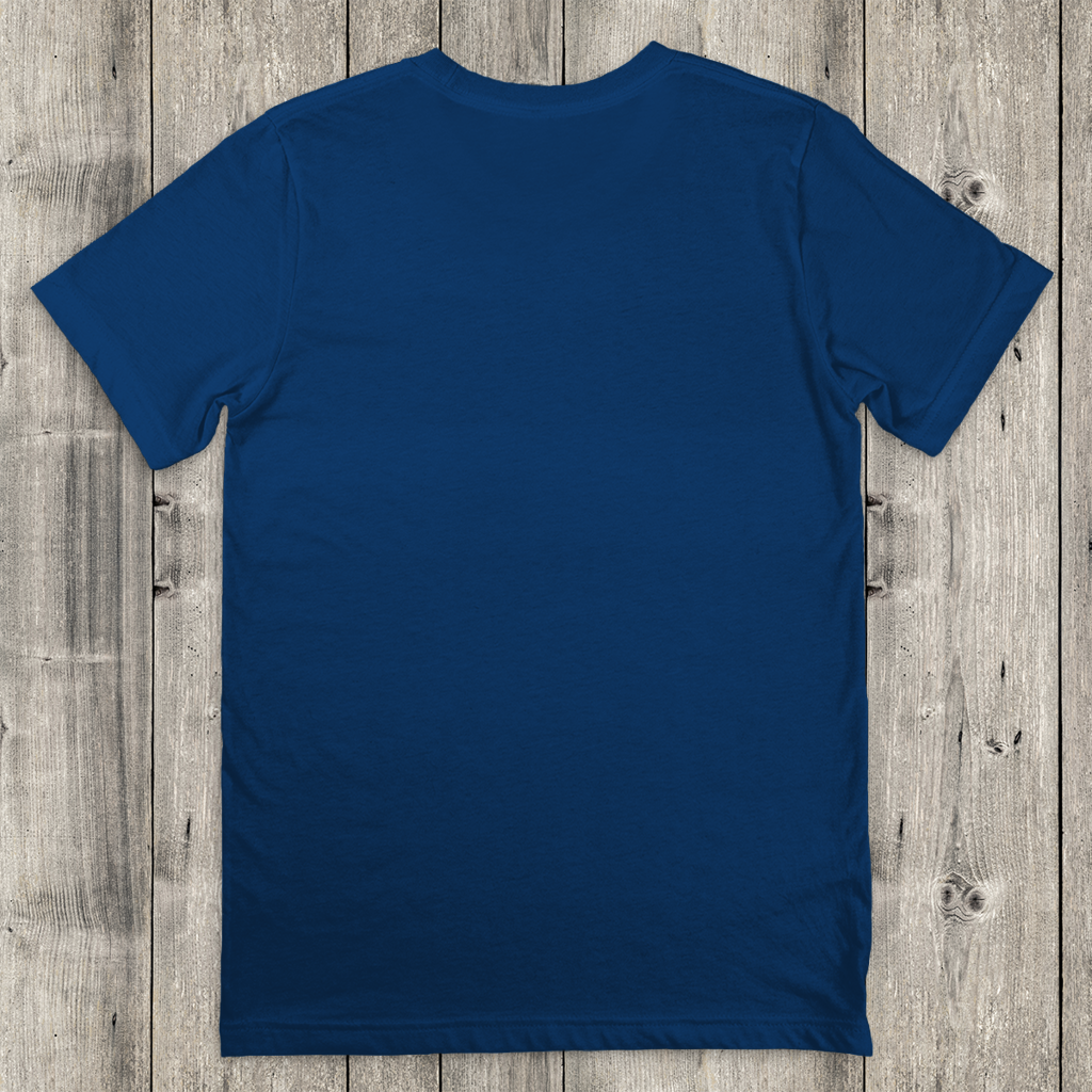 Damen T-Shirt Rucola/Rumcola