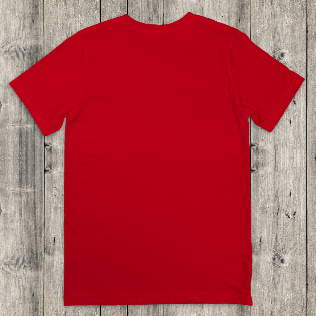 Damen T-Shirt Rucola/Rumcola