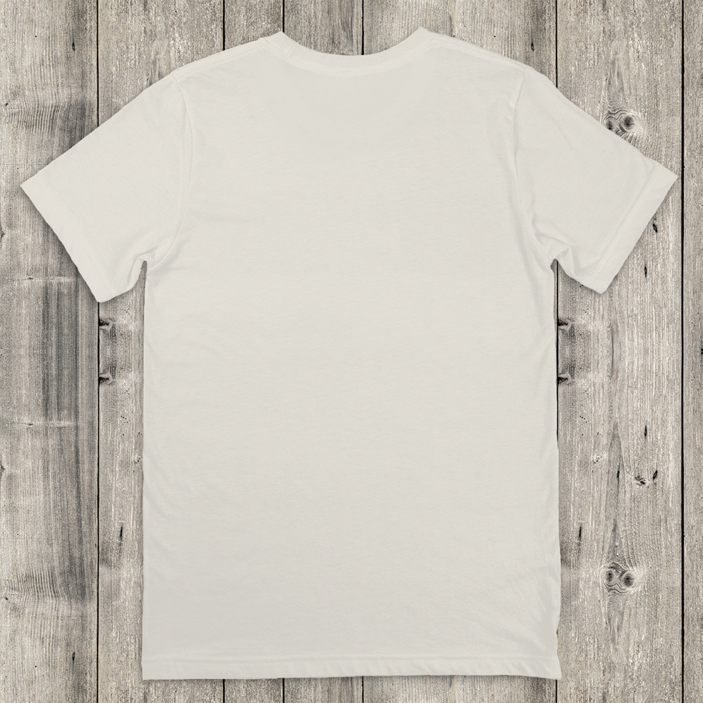 Damen T-Shirt Rucola/Rumcola