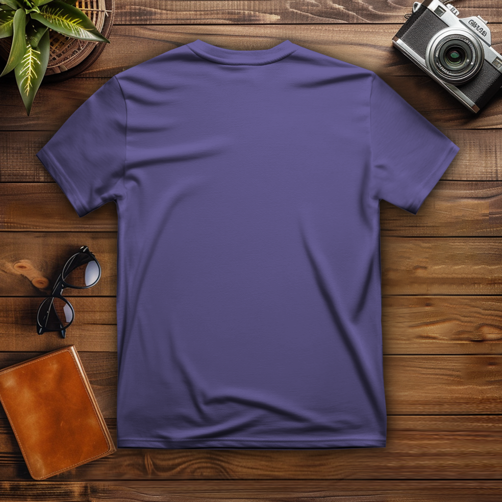 Herren T-Shirt Rumcola/Rucola