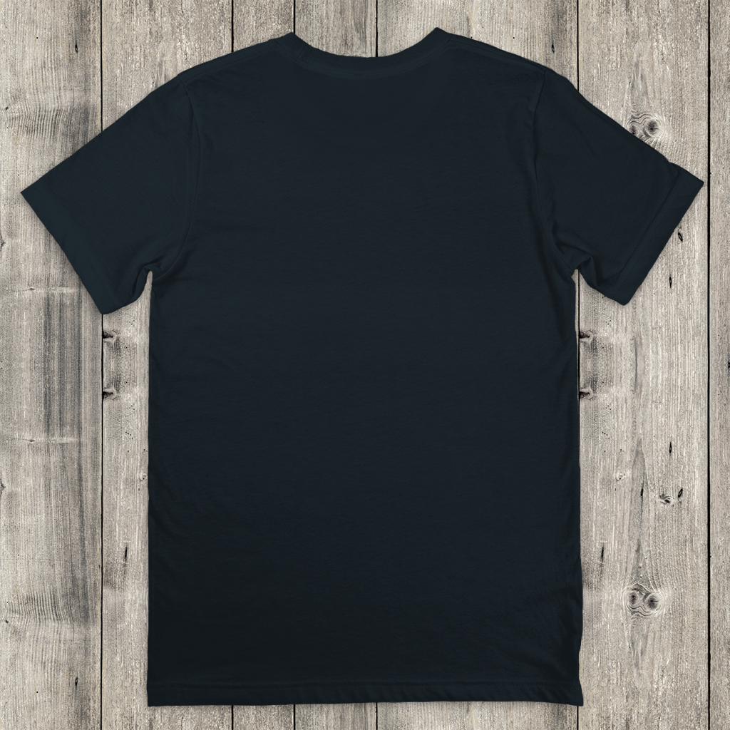 Damen T-Shirt kein gutes Zeichen