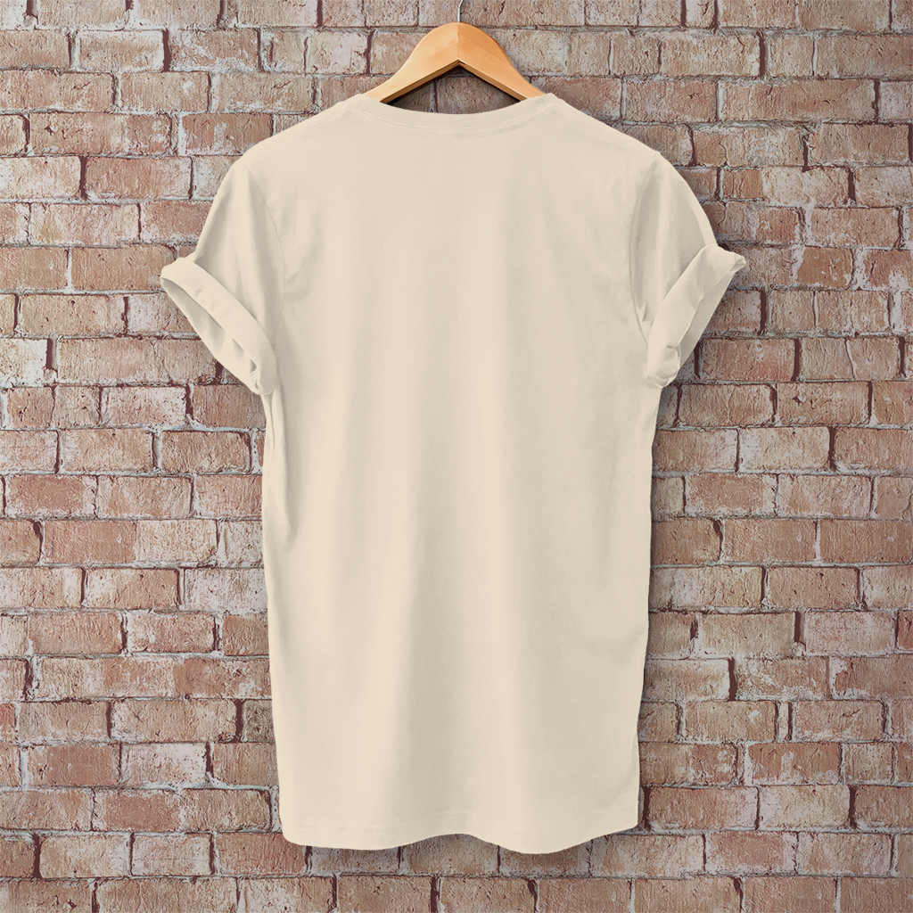 Herren T-Shirt Tea-Rex