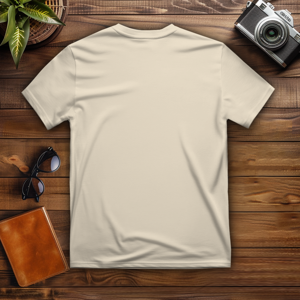 Herren T-Shirt Teach your Kids