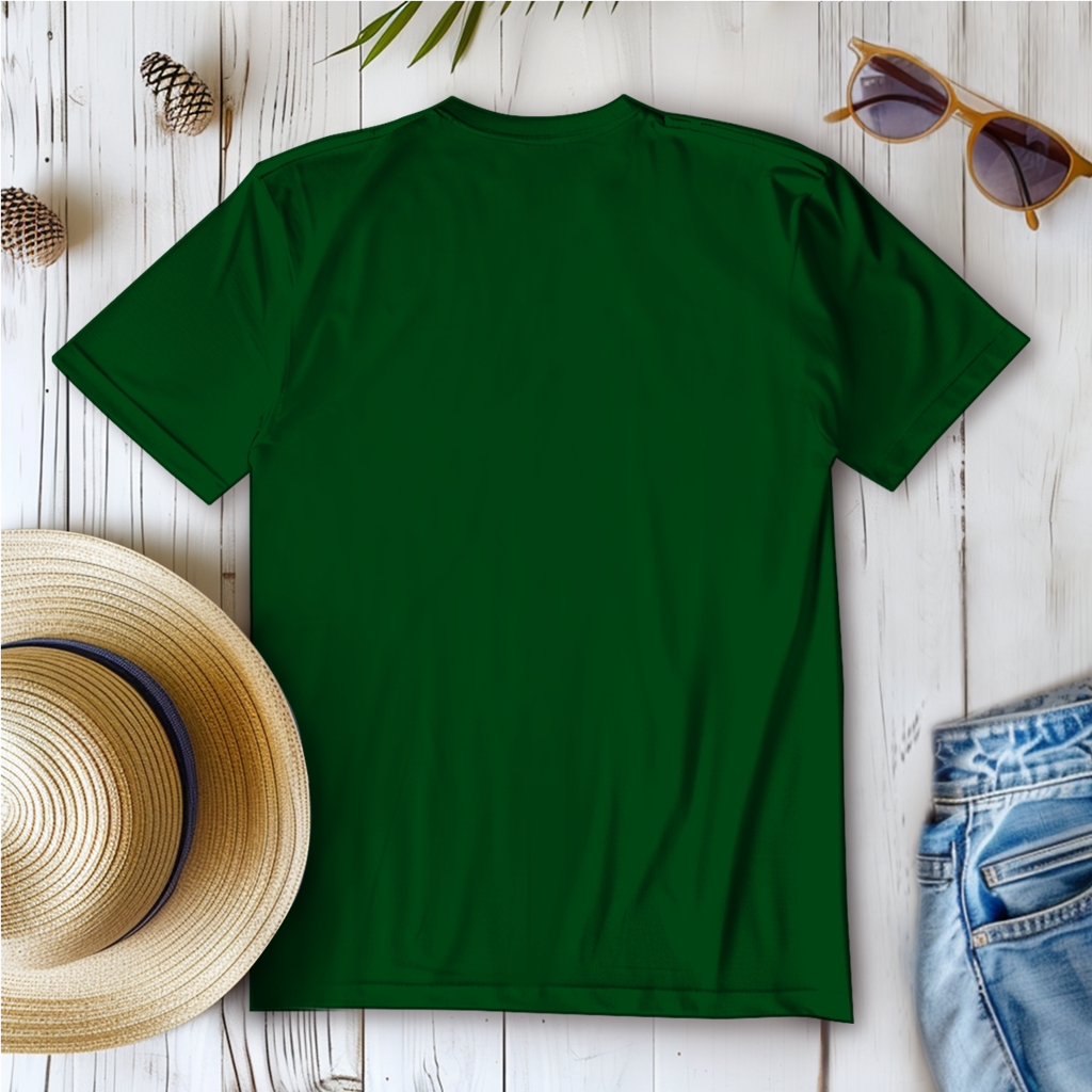 Damen T-Shirt wir zwei